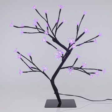 LED stalinė dekoracija 36xLED/1,35W/230V IP44