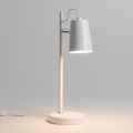 LED stalinė lempa 1xE14/4,9W/230V balta