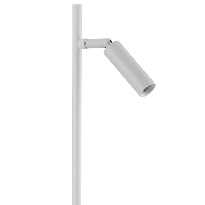 LED Stalinė lempa LAGOS 1xG9/6W/230V 4000K balta
