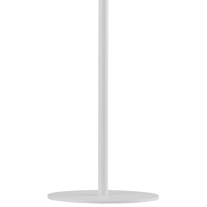 LED Stalinė lempa LAGOS 1xG9/6W/230V 4000K balta