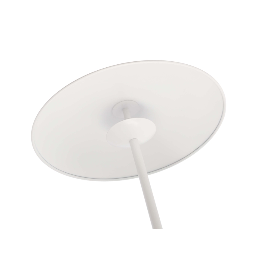 LED Stalinė lempa LUND LED/10,5W/230V baltas