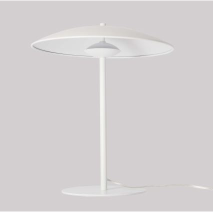 LED Stalinė lempa LUND LED/10,5W/230V baltas