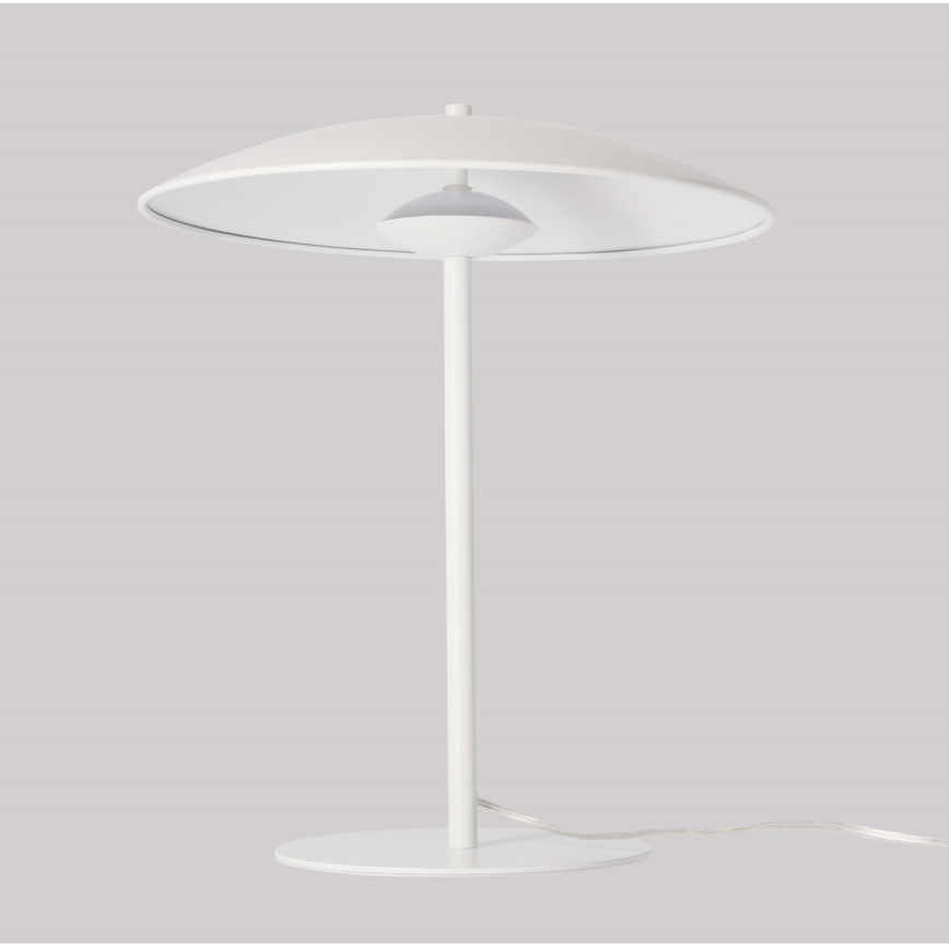 LED Stalinė lempa LUND LED/10,5W/230V baltas