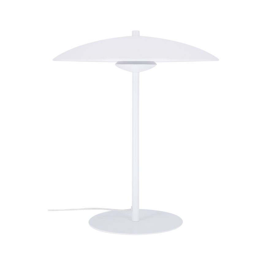LED Stalinė lempa LUND LED/10,5W/230V baltas