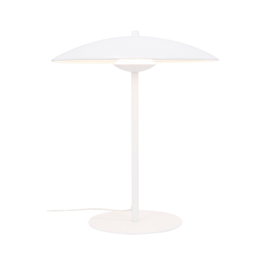LED Stalinė lempa LUND LED/10,5W/230V baltas
