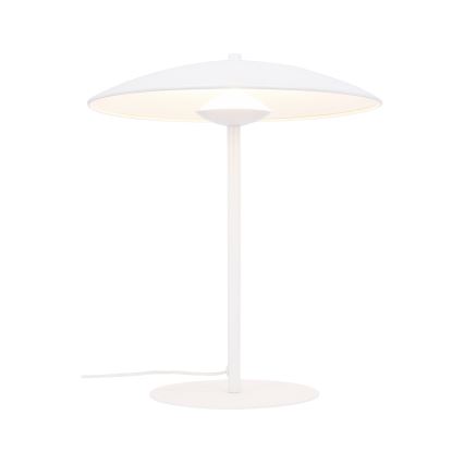 LED Stalinė lempa LUND LED/10,5W/230V baltas