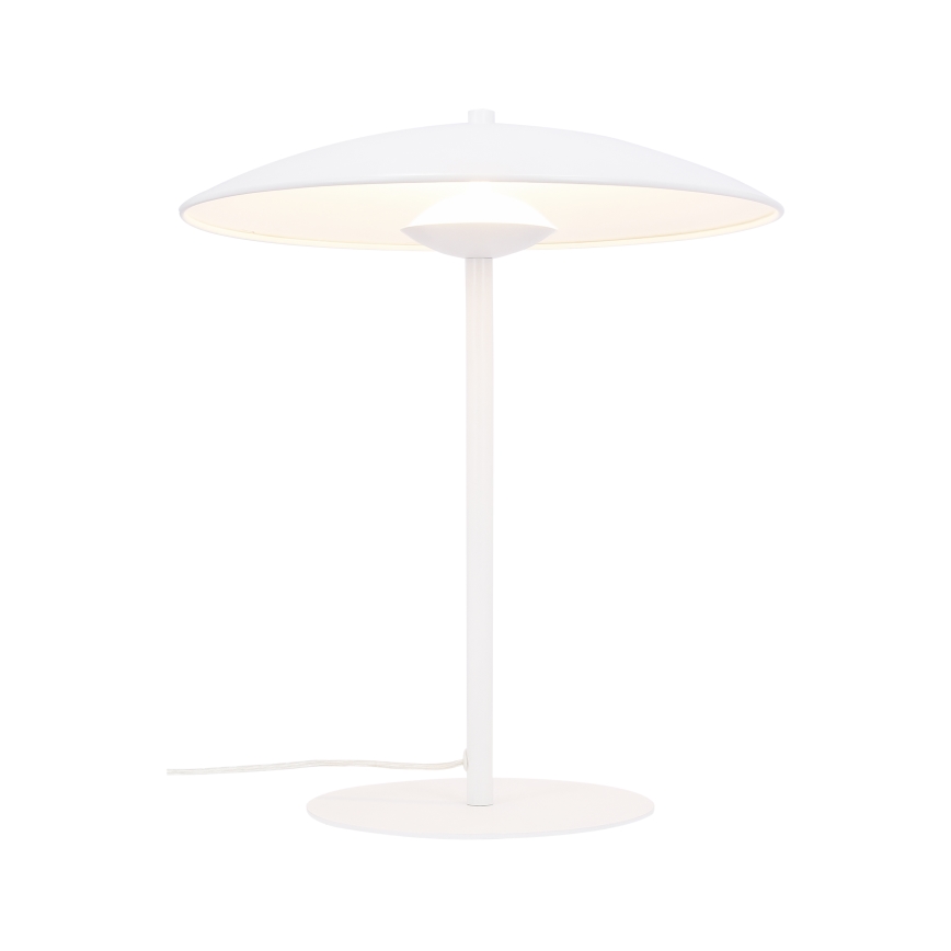 LED Stalinė lempa LUND LED/10,5W/230V baltas