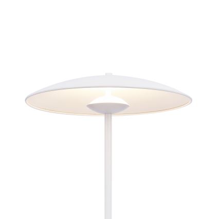 LED Stalinė lempa LUND LED/10,5W/230V baltas
