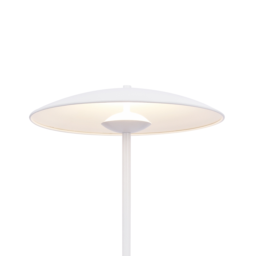 LED Stalinė lempa LUND LED/10,5W/230V baltas