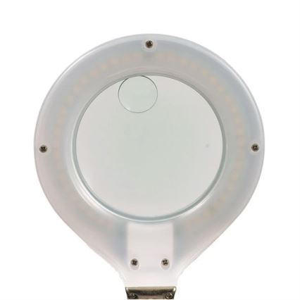 LED Stalinė lempa su lempa LED/6,5W/230V balta