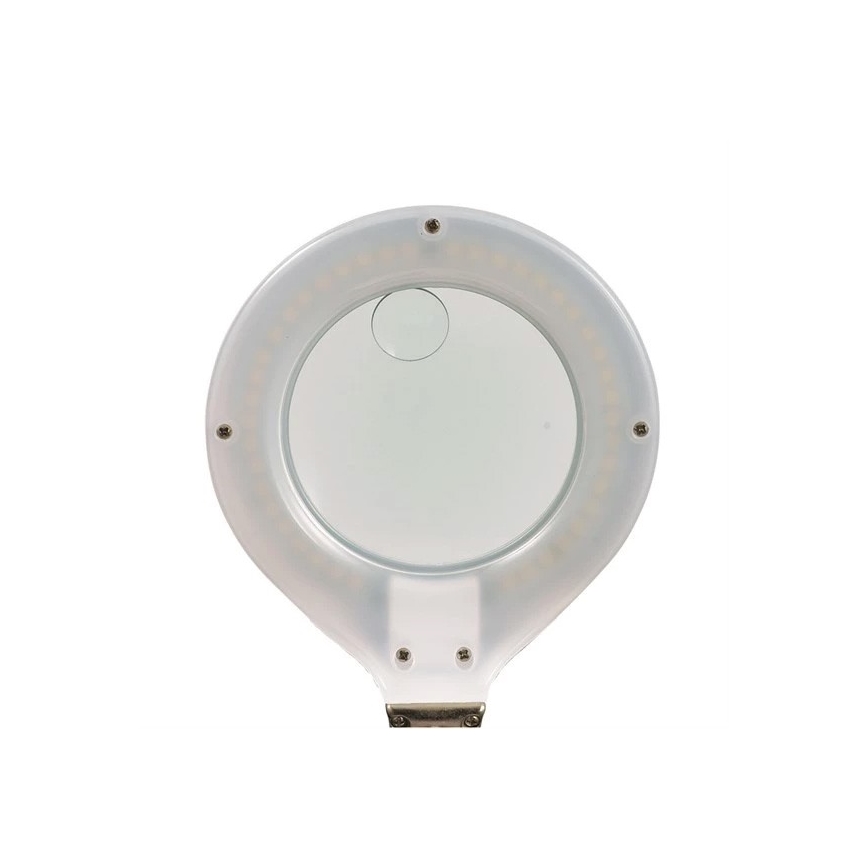 LED Stalinė lempa su lempa LED/6,5W/230V balta