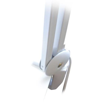 LED Stalinė lempa su lempa LED/9W/230V balta