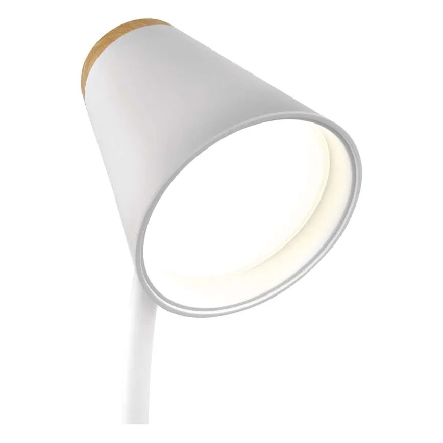 LED stalinė lempa TARA LED/4,5W/230V 4000K balta