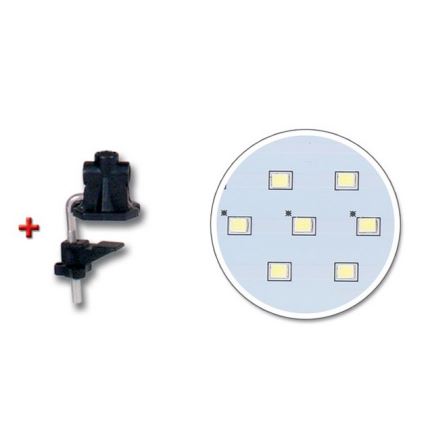 LED stalinis šviestuvas ADEPT LED/8W/230V