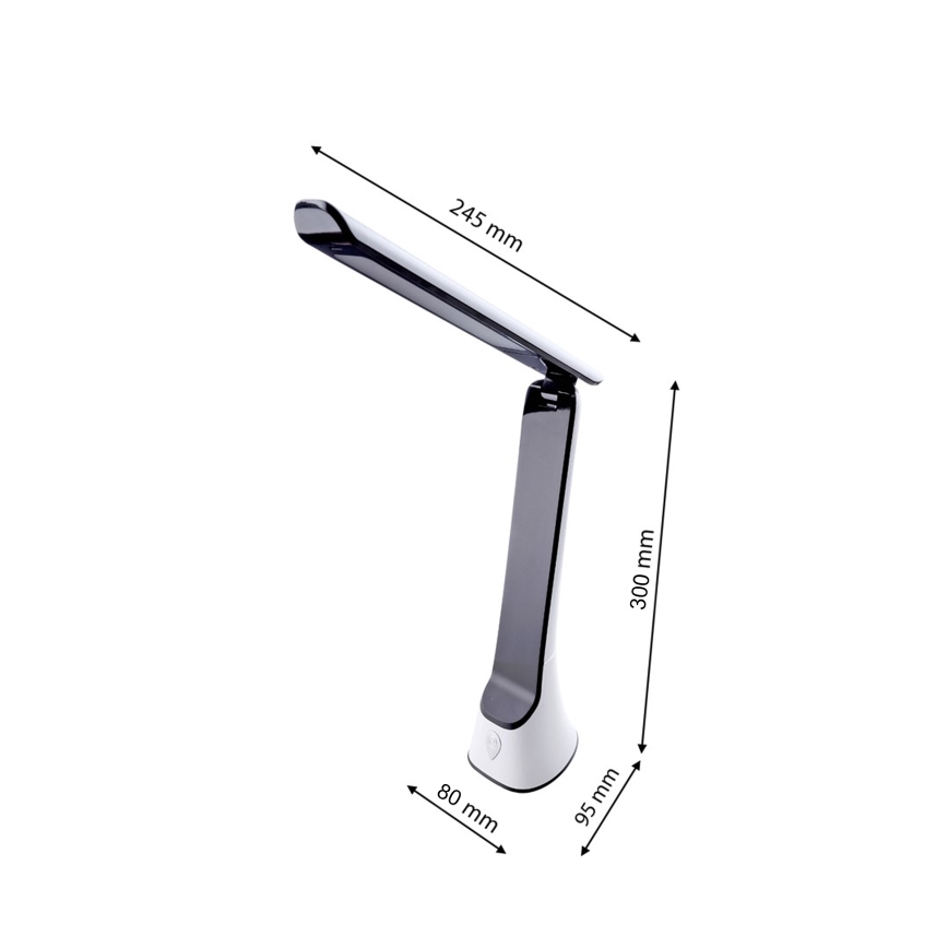 LED Stalinis šviestuvas BLADE LED/5W/230V
