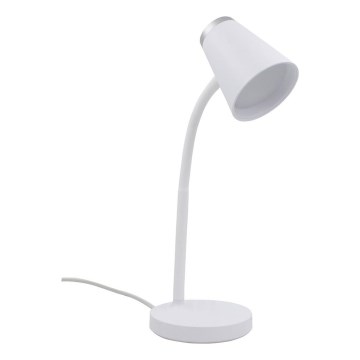 LED stalinis šviestuvas CHICO LED/4,5W/230V balta