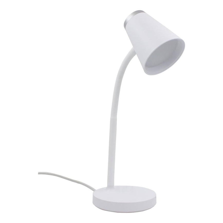 LED stalinis šviestuvas CHICO LED/4,5W/230V balta