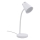 LED stalinis šviestuvas CHICO LED/4,5W/230V balta