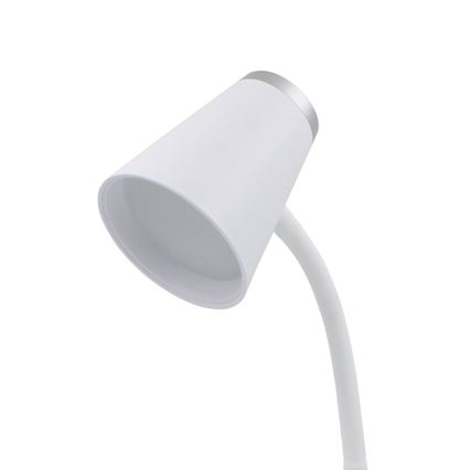LED stalinis šviestuvas CHICO LED/4,5W/230V balta