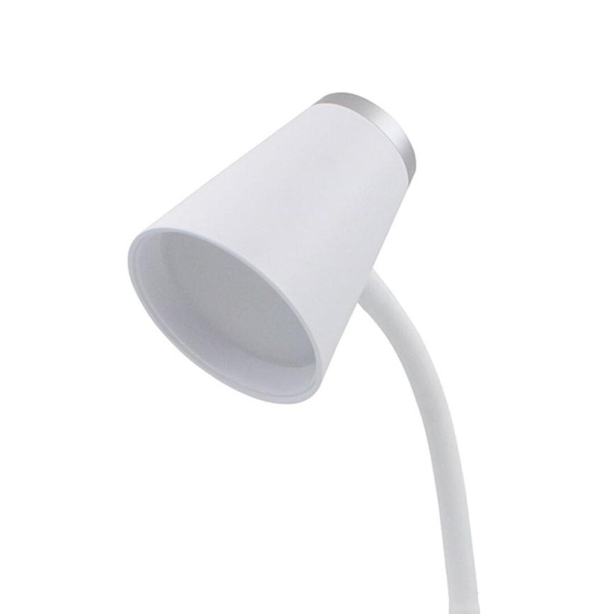 LED stalinis šviestuvas CHICO LED/4,5W/230V balta