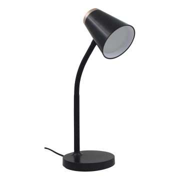 LED stalinis šviestuvas CHICO LED/4,5W/230V juoda