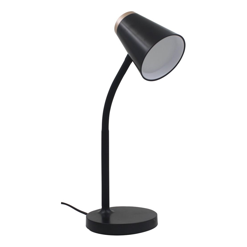 LED stalinis šviestuvas CHICO LED/4,5W/230V juoda