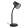 LED stalinis šviestuvas CHICO LED/4,5W/230V juoda