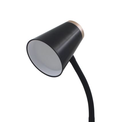 LED stalinis šviestuvas CHICO LED/4,5W/230V juoda