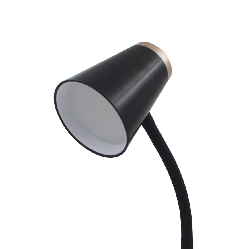 LED stalinis šviestuvas CHICO LED/4,5W/230V juoda