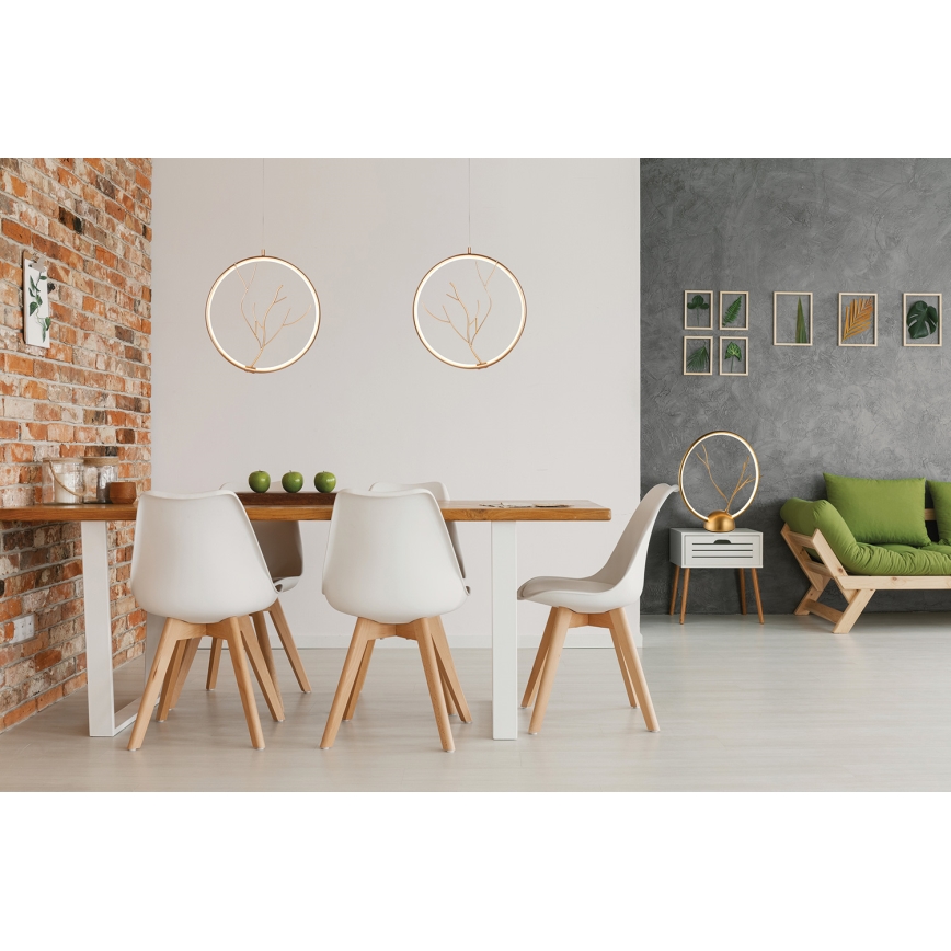 LED Stalinis šviestuvas DAVOS LED/11.5W/230V