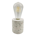 LED Stalinis šviestuvas LASTRYKO LED/4W/5V 2xAA