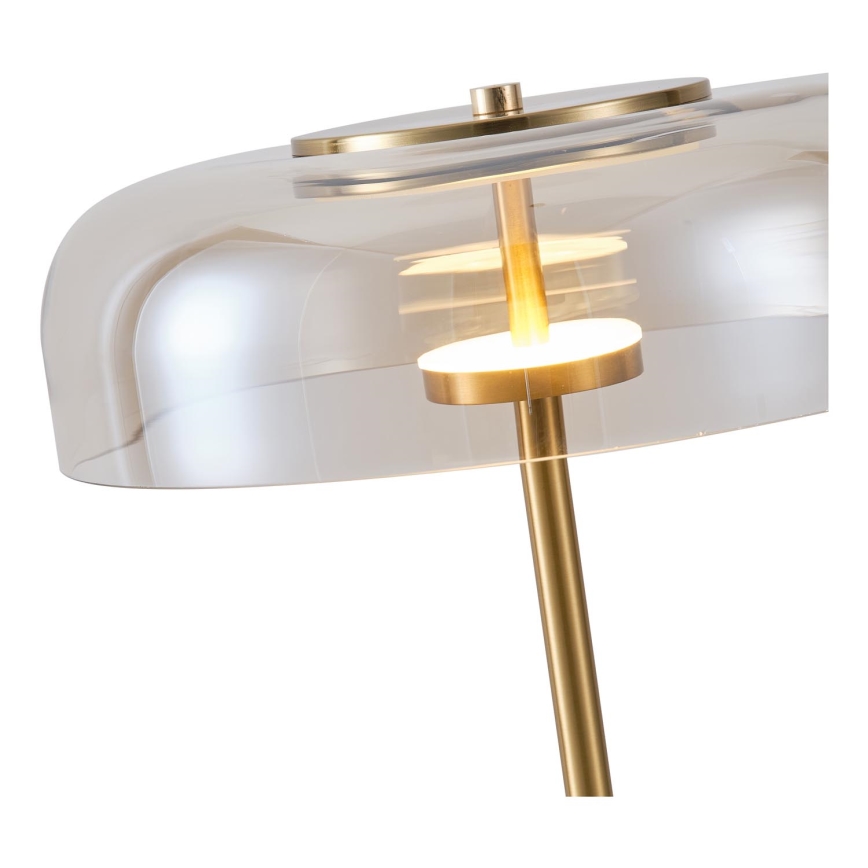 LED stalinis šviestuvas LED/8W/230V 3000K
