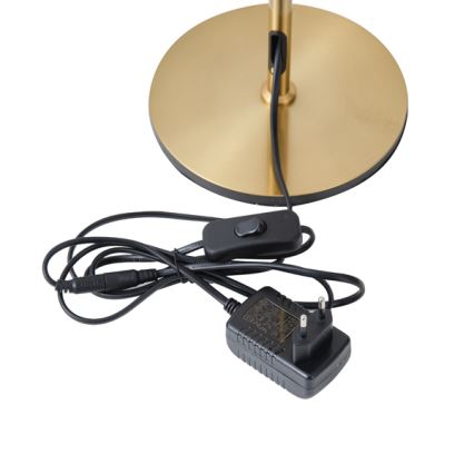 LED stalinis šviestuvas LED/8W/230V 3000K