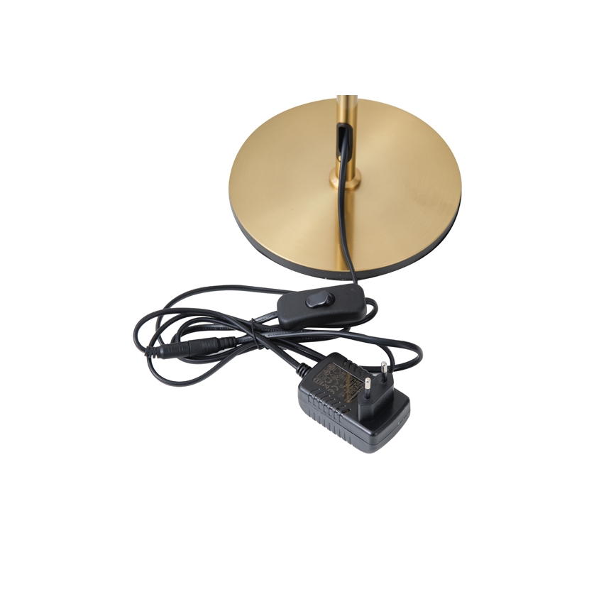LED stalinis šviestuvas LED/8W/230V 3000K