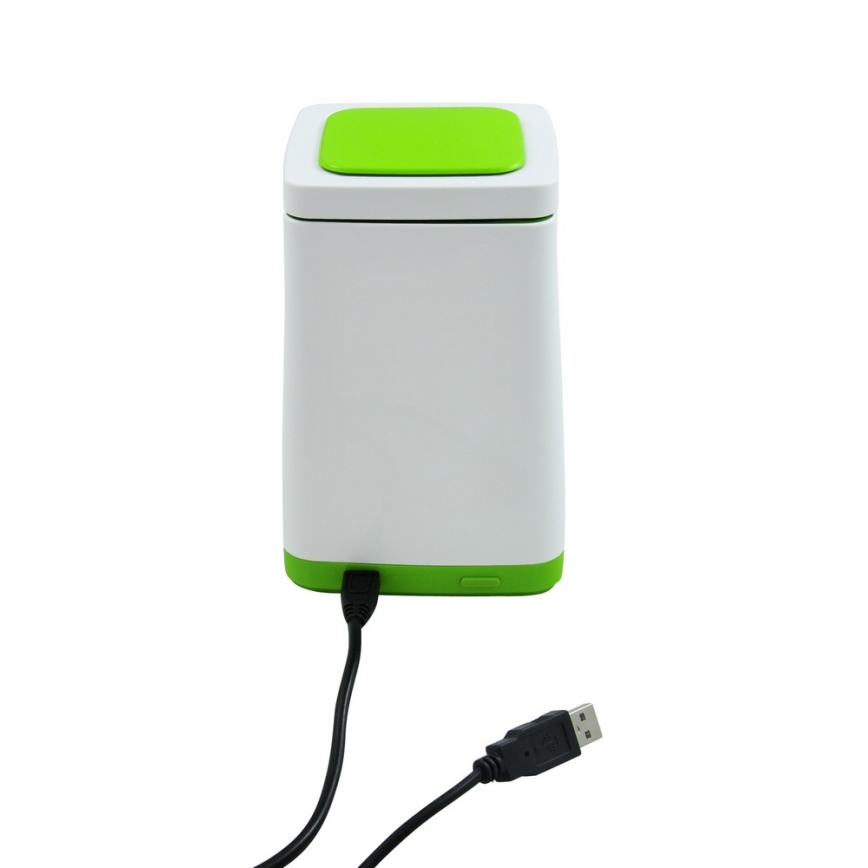 LED stalo šviestuvas HELSINKI 2,5W/5V