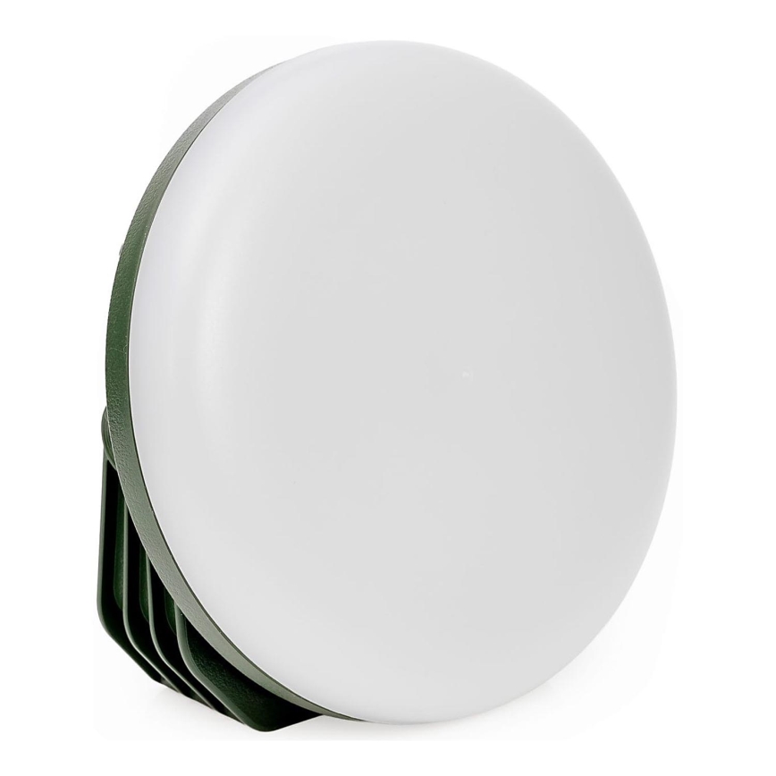 LED Stovyklavimas žibintuvėlis LED/13,5W/5V 6000mAh