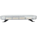 LED šviesos juosta automobiliui EPISTAR LED/168W/12-24V IP66 oranžinė