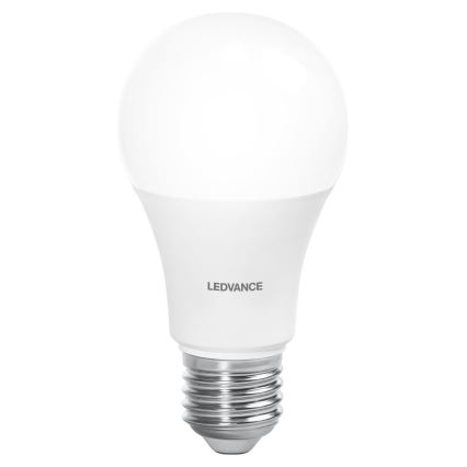 LED šviesos reguliavimas antibakterinis Elektros lemputė A40 E27/9W/230V Wi-Fi - Ledvance