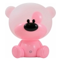 LED šviesos reguliavimas children's jutiklinė lempa BIBI LED/2,5W/3,7V 1200 mAh