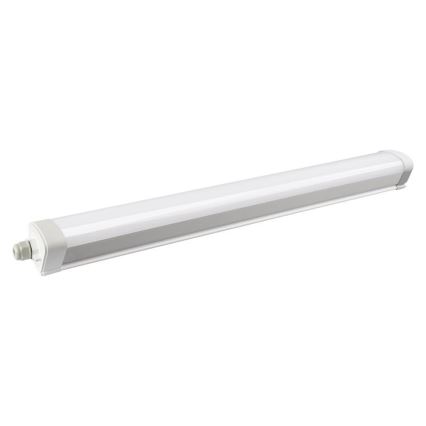 LED šviesos reguliavimas heavy-duty šviestuvas LED/40W/230V 3000-6500K Wi-Fi Tuya IP65