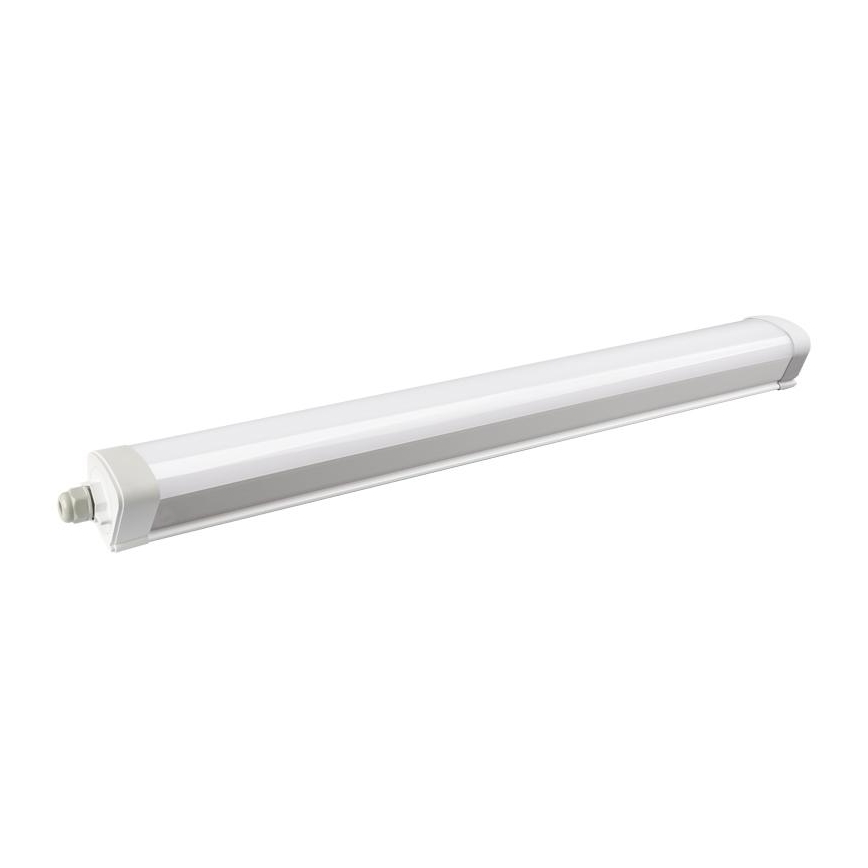 LED šviesos reguliavimas heavy-duty šviestuvas LED/40W/230V 3000-6500K Wi-Fi Tuya IP65