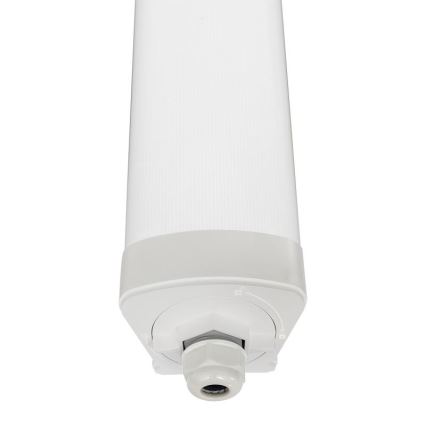LED šviesos reguliavimas heavy-duty šviestuvas LED/40W/230V 3000-6500K Wi-Fi Tuya IP65