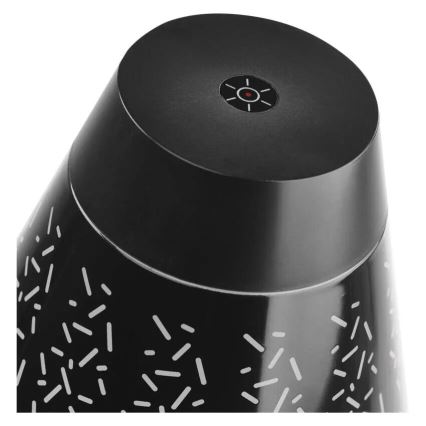 LED šviesos reguliavimas įkraunamas lauko Stalinis šviestuvas LED/4,2W/5V 2200mAh IP44