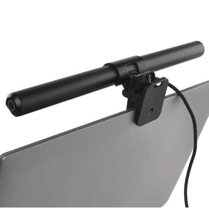 LED šviesos reguliavimas jutiklinė monitor apšvietimas LED/5,6W/5V 30 cm CRI 95