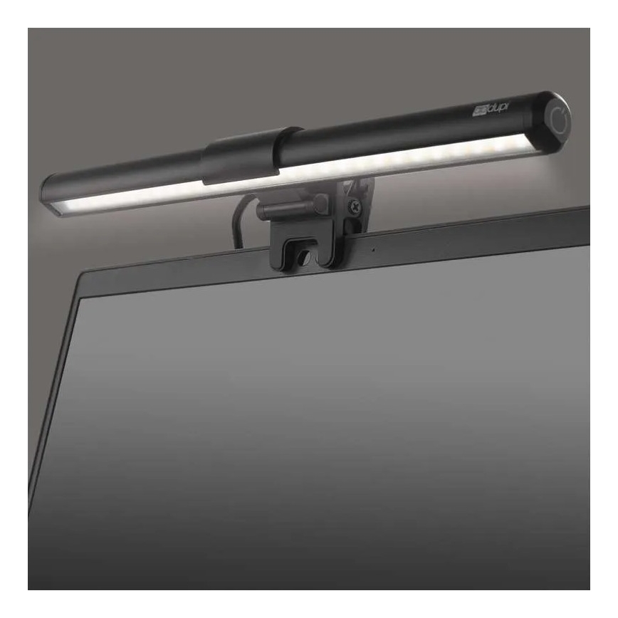 LED šviesos reguliavimas jutiklinė monitor apšvietimas LED/5,6W/5V 30 cm CRI 95