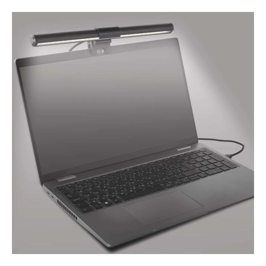 LED šviesos reguliavimas jutiklinė monitor apšvietimas LED/5,6W/5V 30 cm CRI 95