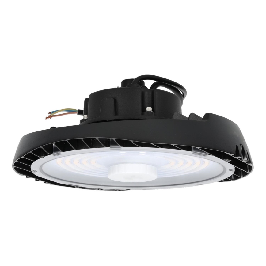 LED šviesos reguliavimas technical heavy-duty šviestuvas NINA HIGHBAY LED/110W/230V 4000K IP65