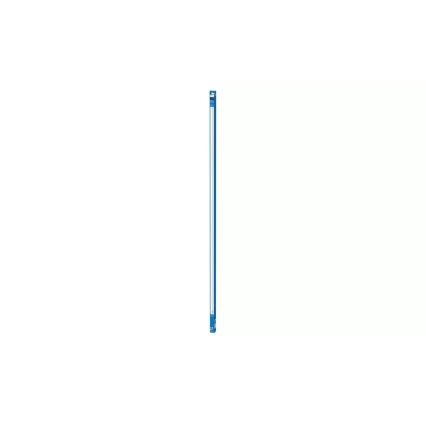 LED šviesos vamzdelis Philips T8 G13/31,5W/230V 3000K 150 cm