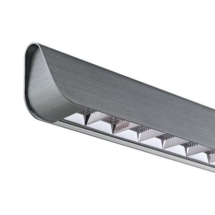 LED liustra antrokitinė, su kabeliu, LED/36W/230V 3000/4000/6400K