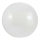 LED šviestuvas, įkraunamas saulės energija BALL LED/3,7V 2000 mAh diametras 50 cm IP65 balta